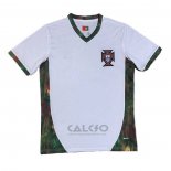 Maglia Portogallo Special 2025 Bianco Thailandia