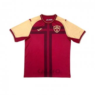 Maglia Portuguesa Third 2025 Thailandia