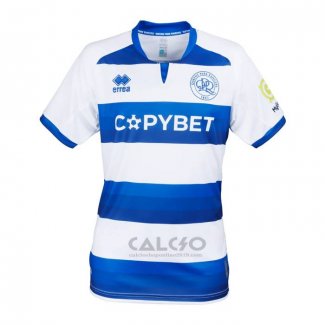 Maglia Queens Park Rangers Home 2024-2025 Thailandia