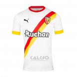 Maglia RC Lens Third 2022-2023 Thailandia