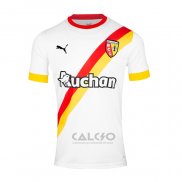 Maglia RC Lens Third 2022-2023 Thailandia