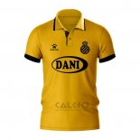 Maglia Rcd Rcd Espanyol Anniversary 2025-2026 Thailandia