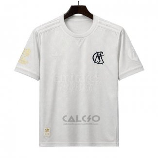 Maglia Real Madrid Aniversario 2026-2027 Bianco Thailandia