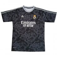 Maglia Real Madrid Chinese Dragon 2023-2024