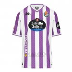 Maglia Real Valladolid Home 2025-2026 Thailandia