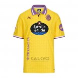 Maglia Real Valladolid Third 2025-2026 Thailandia