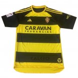 Maglia Real Zaragoza Away 2023-2024 Thailandia