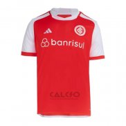 Maglia SC Internacional Home 2024 Thailandia