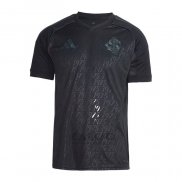 Maglia SC Internacional Third 2025 Thailandia