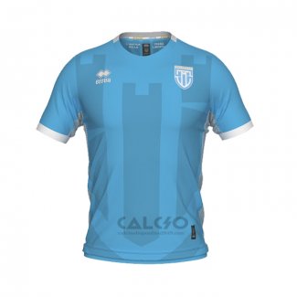 Maglia San Marino Home 2022 Thailandia