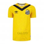 Maglia Santos Third 2024 Thailandia