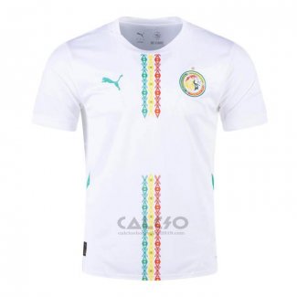 Thailandia Senegal Home 2025 Thailandia