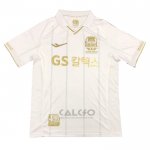 Maglia Seoul Away 2023 Thailandia