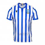 Maglia Sheffield Wednesday Home 2024-2025 Thailandia