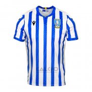 Maglia Sheffield Wednesday Home 2024-2025 Thailandia