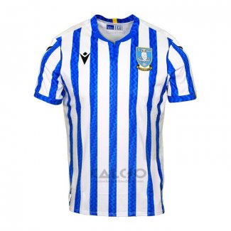 Maglia Sheffield Wednesday Home 2024-2025 Thailandia