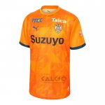 Maglia Shimizu S-pulse Home 2025 Thailandia