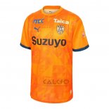 Maglia Shimizu S-pulse Home 2025 Thailandia