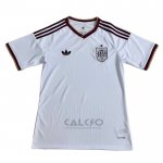 Maglia Spagna Away 2026 Thailandia
