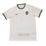Maglia Sporting Special 2025-2026 Bianco Thailandia