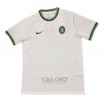Maglia Sporting Special 2025-2026 Bianco Thailandia