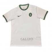 Maglia Sporting Special 2025-2026 Bianco Thailandia
