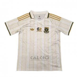 Maglia Sudafrica Third 2026 Thailandia