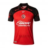 Maglia Tijuana Home 2025-2026 Thailandia