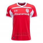 Maglia Toluca Home 2018-2019