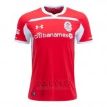 Maglia Toluca Home 2018-2019