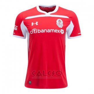 Maglia Toluca Home 2018-2019