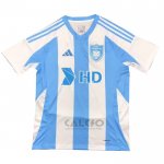 Maglia Ulsan HD Away 2025 Thailandia