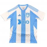 Maglia Ulsan HD Away 2025 Thailandia