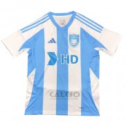 Maglia Ulsan HD Away 2025 Thailandia