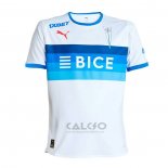 Maglia Universidad Catolica Home 2026 Thailandia