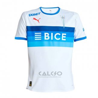 Maglia Universidad Catolica Home 2026 Thailandia