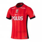 Maglia Urawa Red Diamonds Home 2026 Thailandia