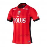 Maglia Urawa Red Diamonds Home 2026 Thailandia
