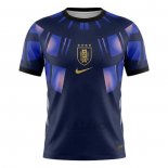 Maglia Uruguay Away 2026 Thailandia
