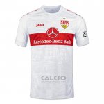 Maglia VfB Vfb Stuttgart Home 2022-2023 Thailandia