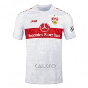 Maglia VfB Vfb Stuttgart Home 2022-2023 Thailandia