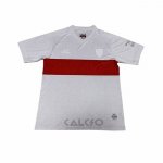 Maglia VfB Stuttgart Special 2025-2026 Bianco Thailandia