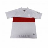 Maglia VfB Stuttgart Special 2025-2026 Bianco Thailandia