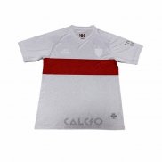 Maglia VfB Stuttgart Special 2025-2026 Bianco Thailandia