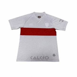 Maglia VfB Stuttgart Special 2025-2026 Bianco Thailandia