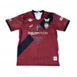 Maglia Vissel Kobe Home 2025 Thailandia