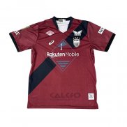Maglia Vissel Kobe Home 2025 Thailandia