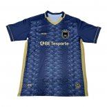 Maglia Volta Redonda FC Third 2025 Thailandia