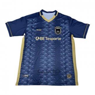 Maglia Volta Redonda FC Third 2025 Thailandia