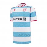 Maglia Wrexham Third 2025-2026 Thailandia